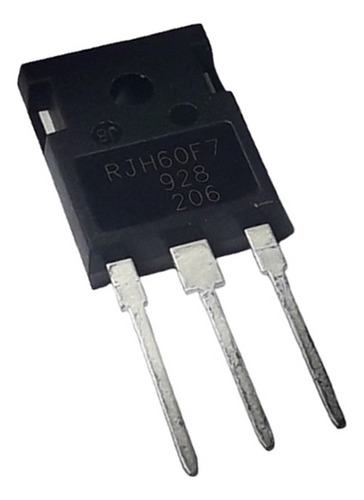 Transistor Rjh60f7