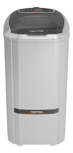 Tanquinho Semiautomático 10kg Máquina Ecomax Colormaq 110v
