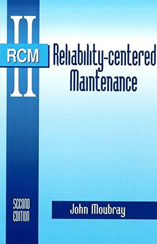 Reliability Centered Maintenance Nuevo