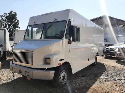 Imagen 1 de 15 de Vanett Freightliner