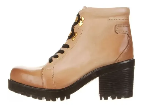 Botas y Botinetas Pr ne para Mujer MercadoLibre .ar