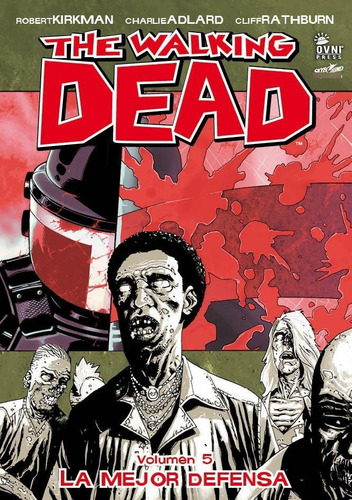 The Walking Dead Tpb - Consulte Por N° Disponibles, Kirkman,