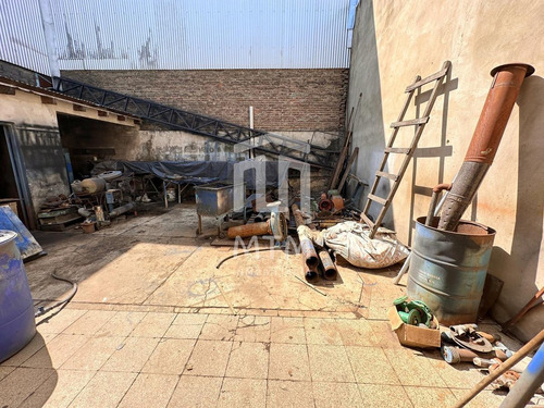 Imagen 7 de 8 de Galpón En Venta Granadero Baigorria
