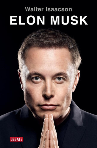 Elon Musk - Walter Isaacson