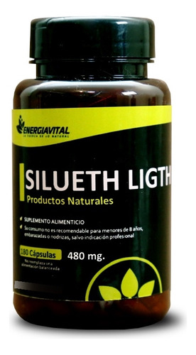 Silueth Light