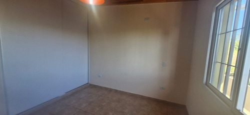 Alquiler Dúplex 2 Dormitorios Maipú Con Cochera