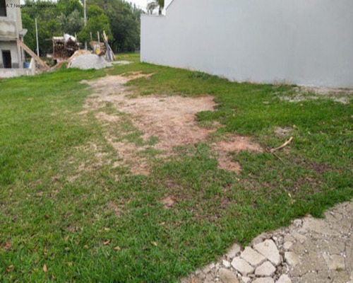 Imagem 4 de 4 de Terreno Em Condomínio À Venda No Vila Azul - Sorocaba/sp - Tc03462 - 69206189