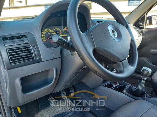 Imagem 12 de 12 de Fiat Strada Adventure 1.8 2006