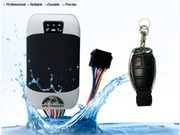 Gps Tracker Auto 303f Proton Persona