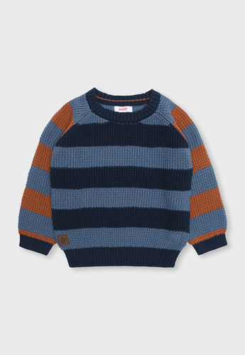 Sweater Niño Osito