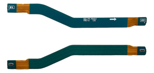 Flex Antena Wifi Para Galaxy S23 Sm-s911