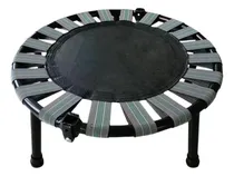 Comprar Trampolín Trampolín Pequeño Cama De Salto Plegable Trampolín