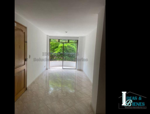 Apartamento En Venta La Floresta 