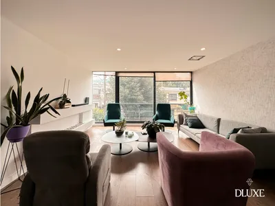 Apartamento en venta