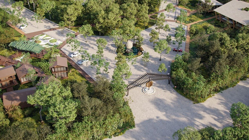 Terreno Pre Venta Bacalar Con Financiamiento