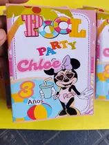 Comprar Libros Para Colorear Personalizado Cotillon
