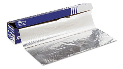 Rollos De Papel Aluminio Reynolds Wrap Metro (rfp614m)