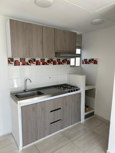 Vendo Apartamento Conjunto Alba Hacienda Santa Cruz