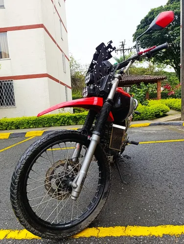 A La Venta Hero Xpulse 200* Modelo 2023 Engallada Accesorios