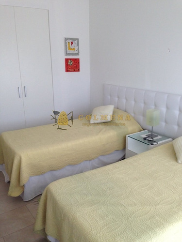 Excelente Departamento Con Unas Vistas Increibles!!!-ref:699