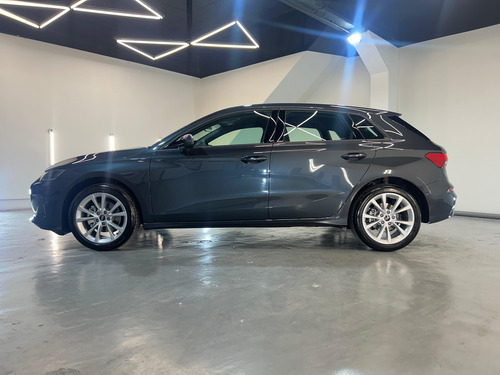 Audi A3 Sportback 1.4 Tfsi Serie 150 Cv