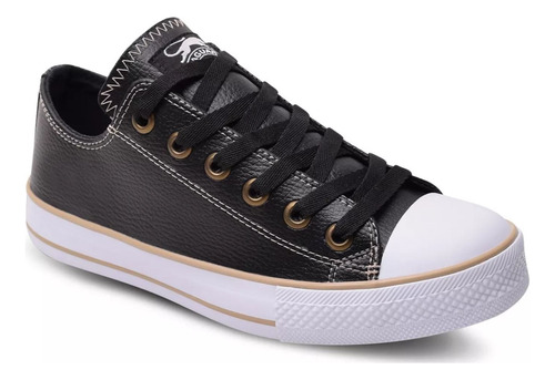Zapatillas Jaguar Originales Todo Andar Art 8079