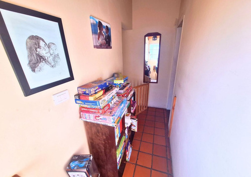 Venta Permuta Casa 4 Ambientes Quincho I.casanova