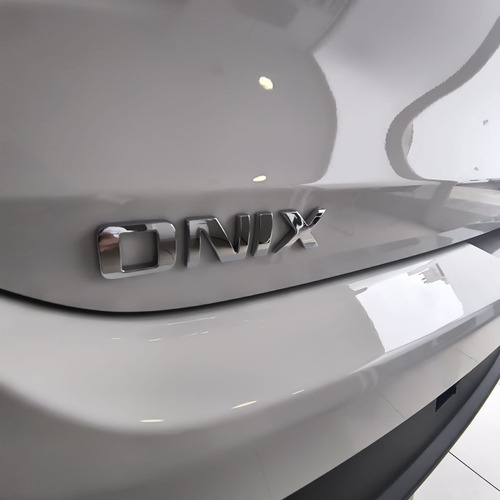 Chevrolet Onix 1.0 Lt