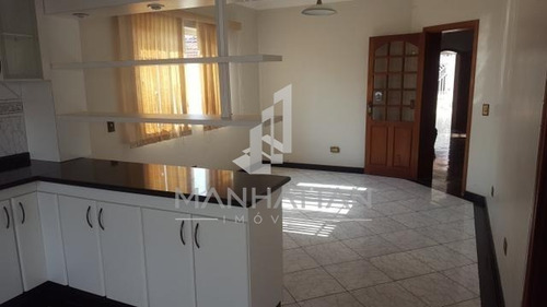 Imagem 12 de 20 de Casa À Venda Em Vila Cordenonsi - Ca003322