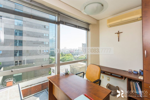 Imagem 1 de 25 de Sala / Conjunto Comercial, 43.35 M², Higienópolis - 206237