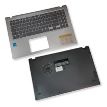 Comprar Kit Teclado+base Inferior Notebook Asus Vivobook X515j 15.6
