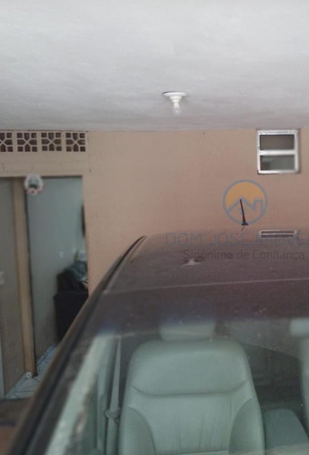 Vende-se Casa No Jardim Irapiranga Sp, Próximo Ao Campo Do C