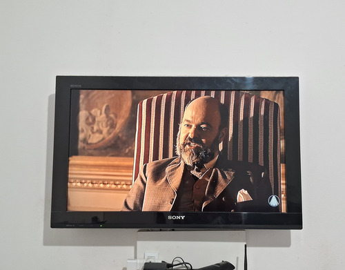 Tv Sony Kdl 32bx325 32 Polegadas (Usado)