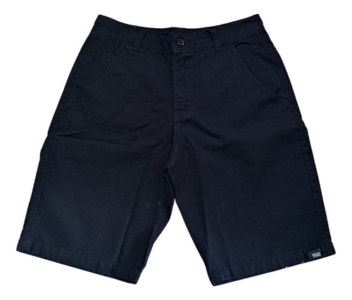Bermuda Walkshort South To South Algodão Tam. 38 Imperdível!