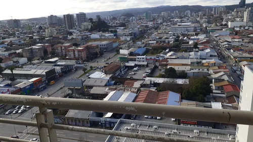 Se Vende Departamento 1d+1b Edificio Civic