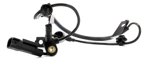 Sensor Abs Para Dodge Journey 2.4 2009 2010 2011 Del/der