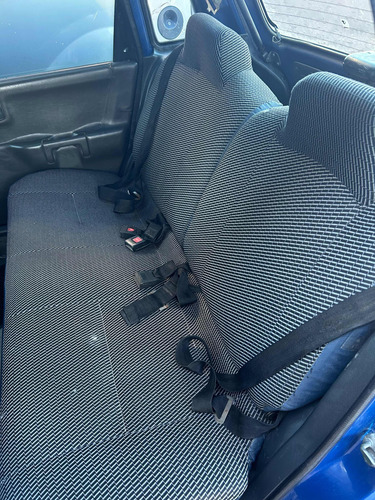 Suzuki Alto Mpi 1000cc Año 2000