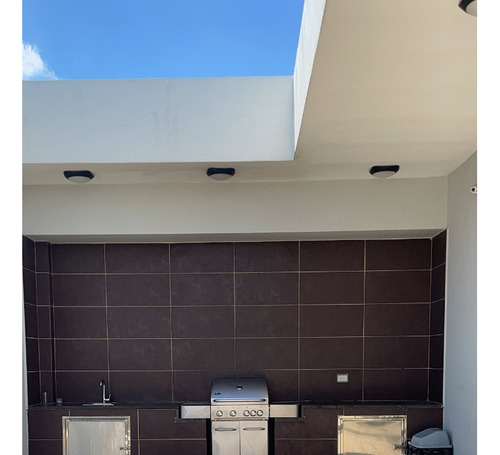 Apartamento En Alquiler Amueblado En Bella Vista