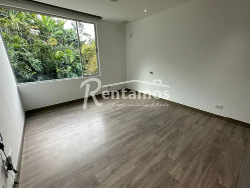 Casa En Arriendo En La Calleja. Cod A775894