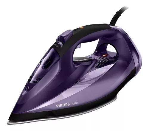 compensar cráter juego Plancha Philips Azur | MercadoLibre 📦