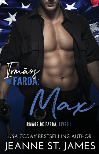 Irmãos De Farda: Max: 1