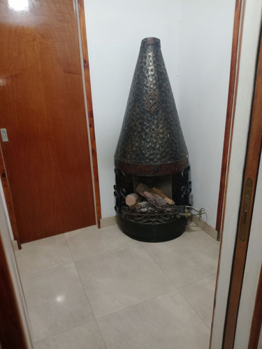 Alquiler Casa 3 Ambientes Amoblada Villa De Mayo - Emite Factura