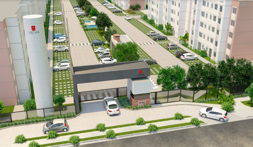 Apartamento À Venda No Bairro Feitoria - São Leopoldo/rs - O-18260-30358