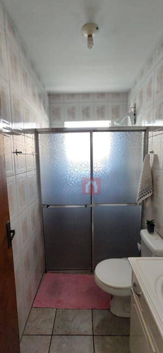 Imagem 14 de 19 de Casa Com 3 Dormitórios À Venda, 120 M² Por R$ 250.000,00 - Loteamento Jardim Esmeralda - Santa Cruz Do Sul/rs - Ca0290