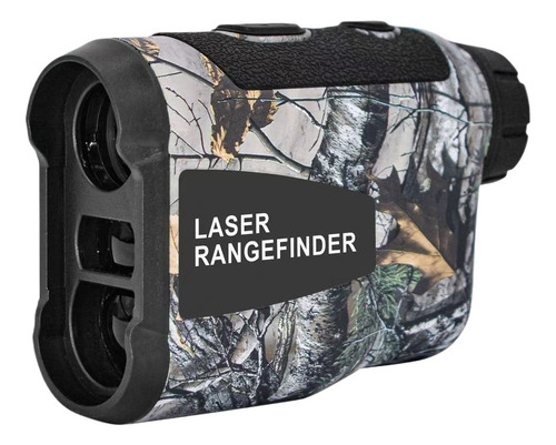 Golf Rangefinder Slope Measurement 600m