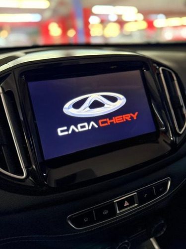 Chery Tiggo 7 1.5 VVT TURBO iFLEX TXS DCT