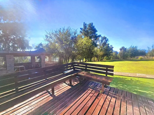Hermosa Parcela En Venta, Melipilla.
