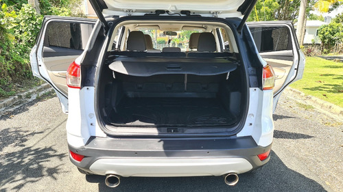 Imagen 11 de 12 de Ford Escape