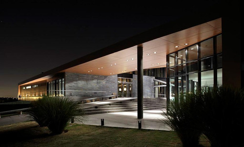 Venta Lote El Golf Nordelta Consultar Por Financiación