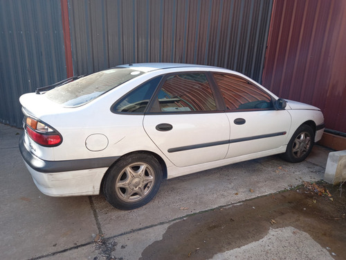 Renault Laguna Tdi